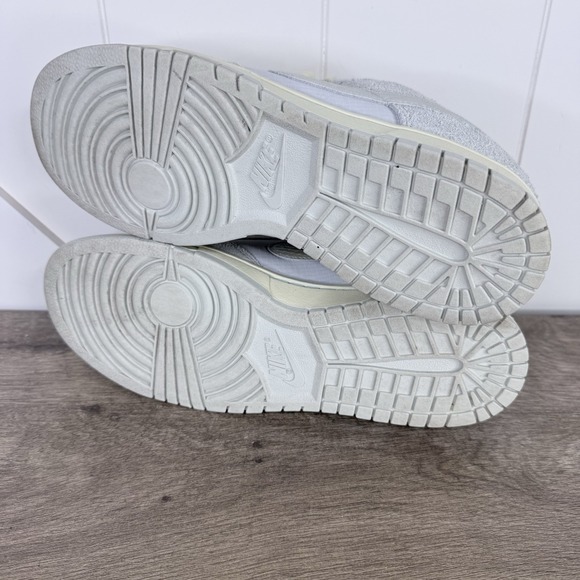 Nike Dunk Low SE 'Gone Fishing-Chinook Salmon' - Size 11 - Preowned No Box - Picture 8 of 10